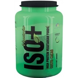 4+NUTRITION Iso+ Vegetarian 2000 gram